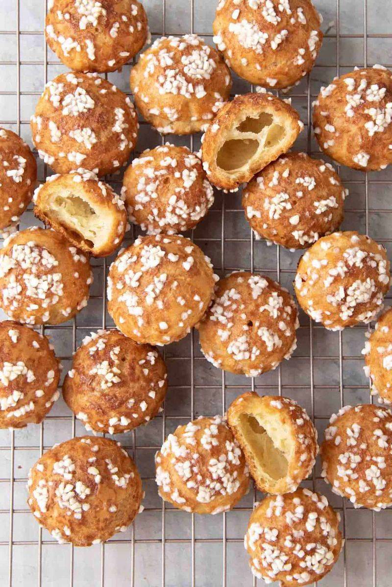 Chouquette
