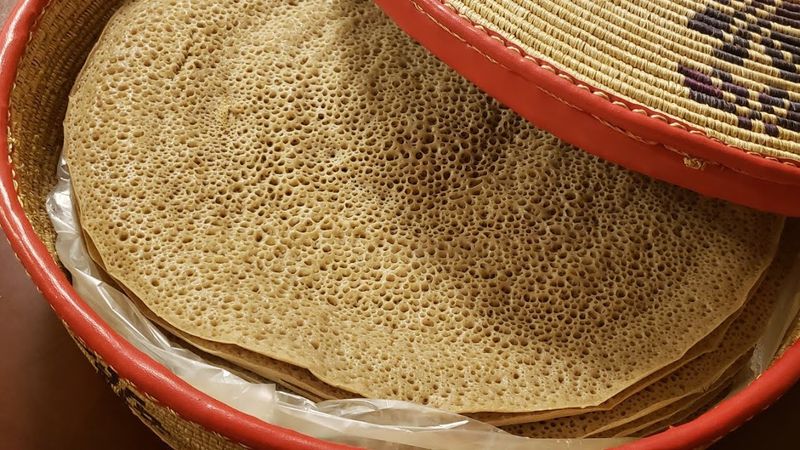 Teff