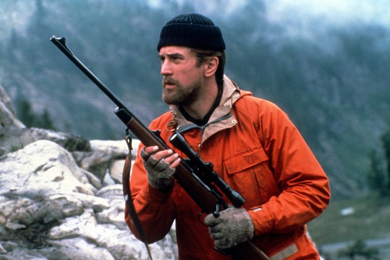 The Deer Hunter (1978)