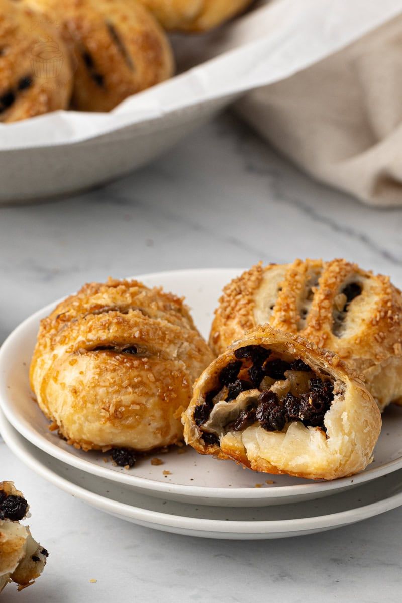 Eccles Cake