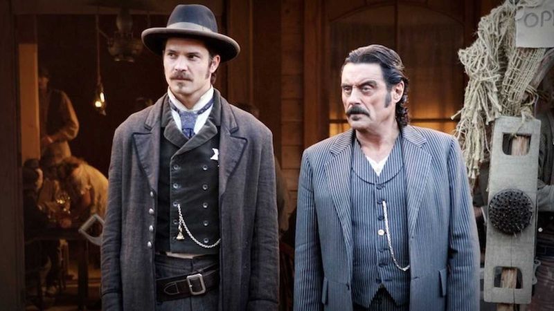 Deadwood