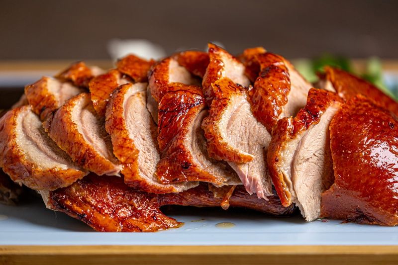 Peking Duck