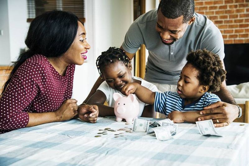 Financial Frugality as a Survival Skill