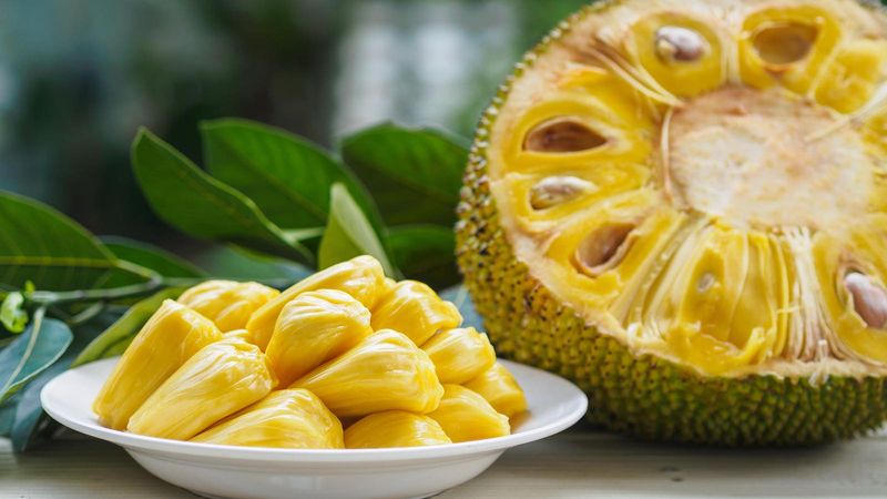 Jackfruit