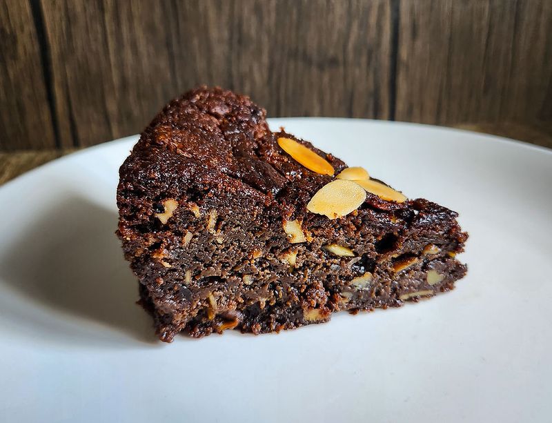 Bolo de Mel Slice - Portugal