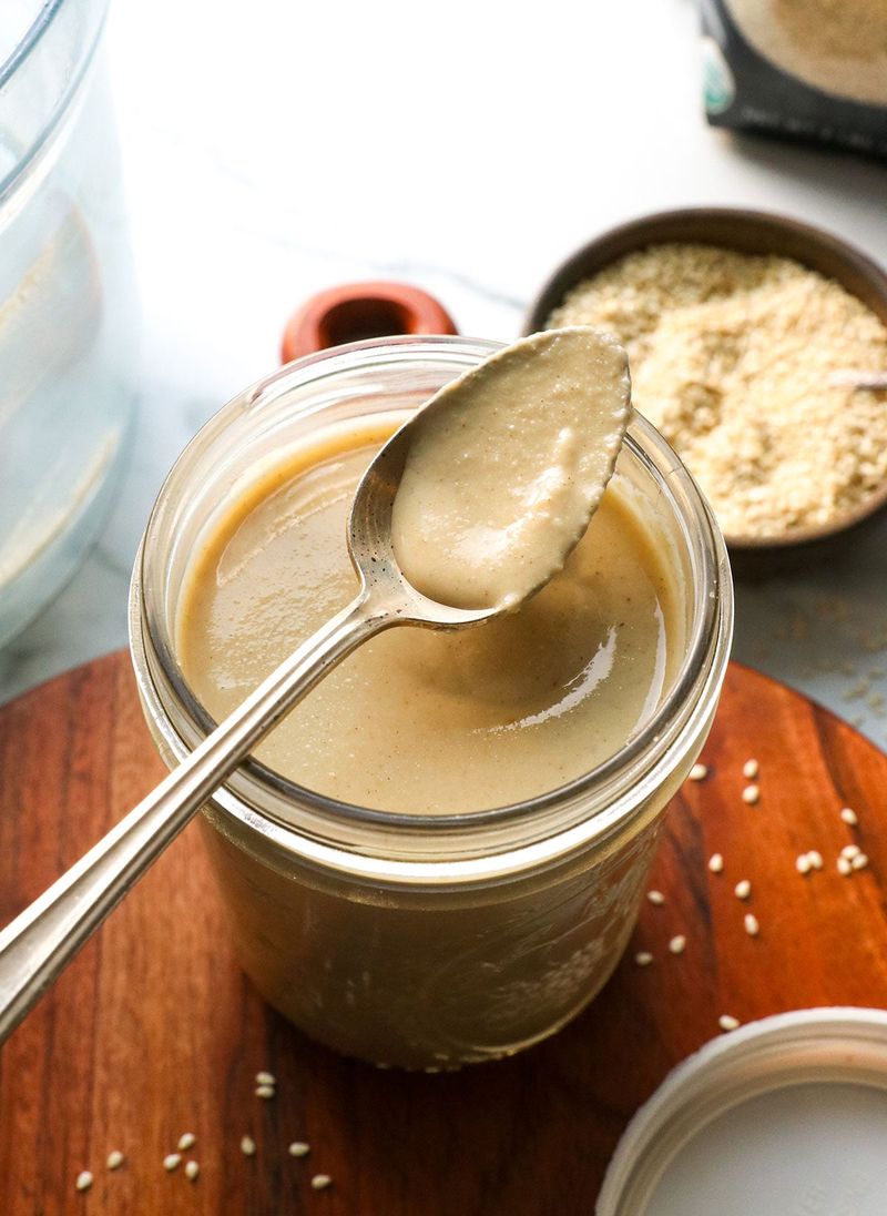 Tahini