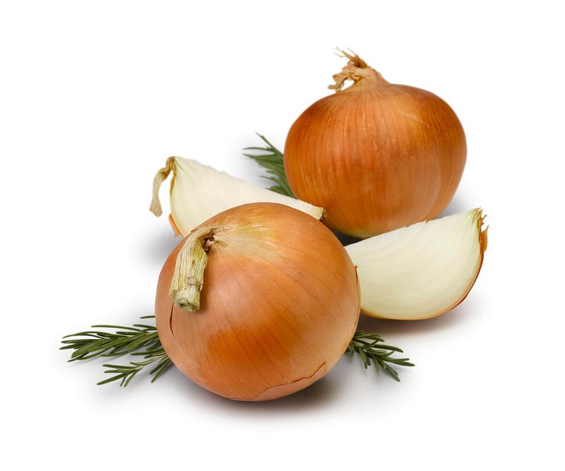 Onions