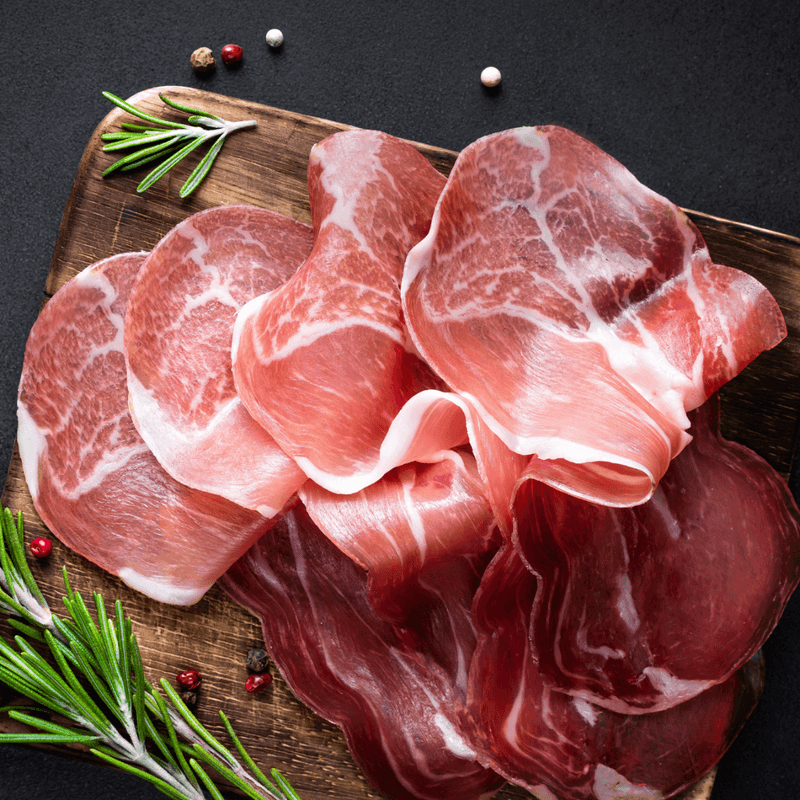 Prosciutto