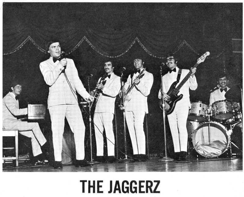 The Rapper by The Jaggerz (1970)