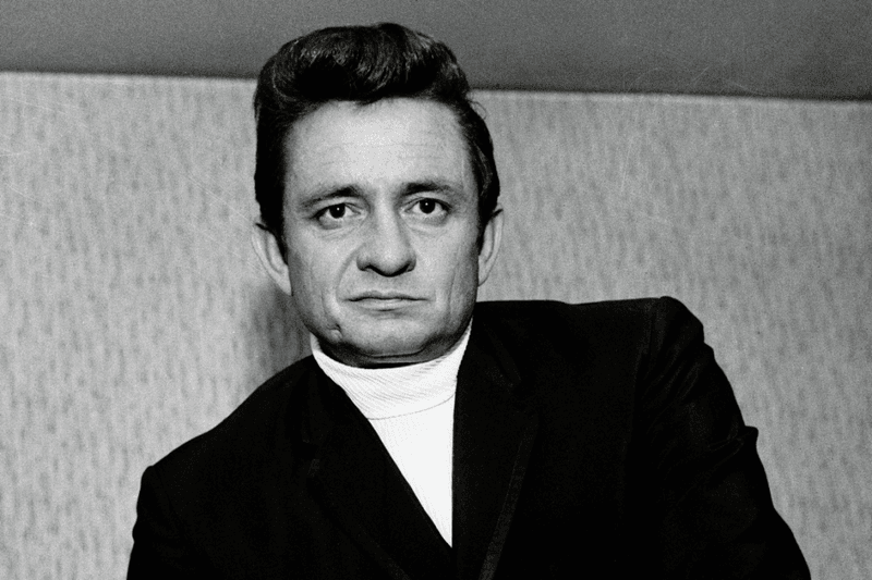 Johnny Cash
