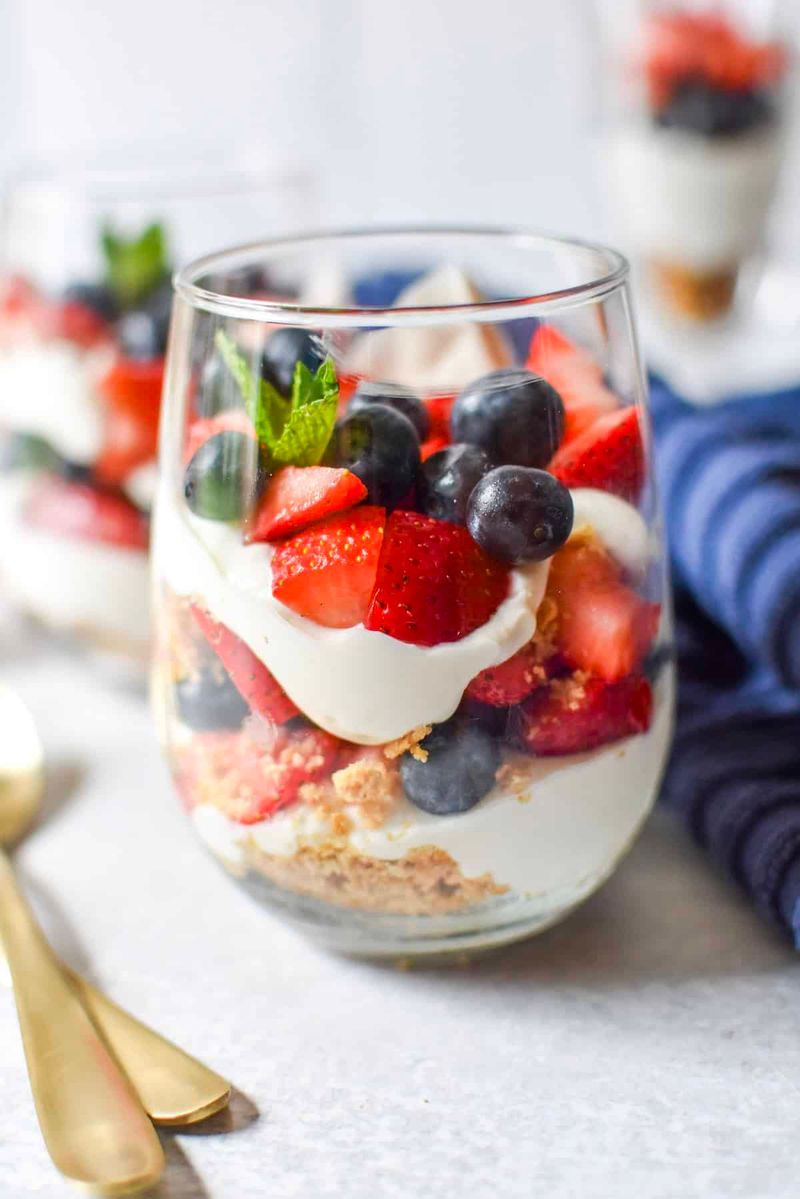 Layer It in a Parfait