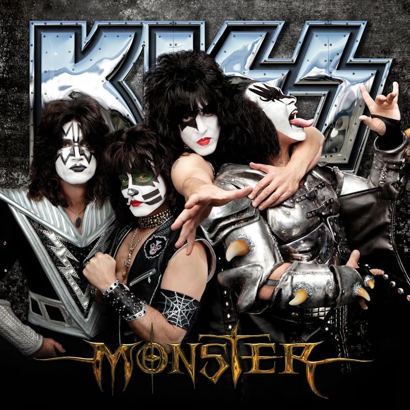 Hell or Hallelujah - Monster (2012)