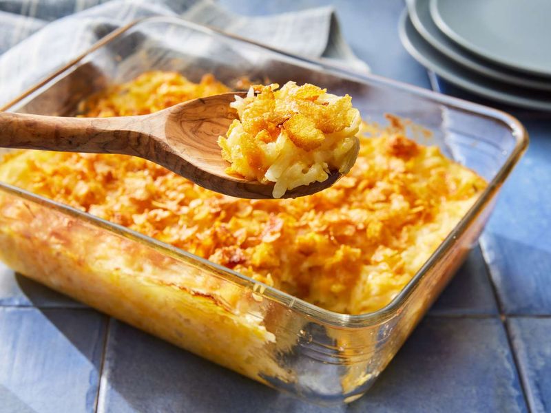 Potluck Casserole