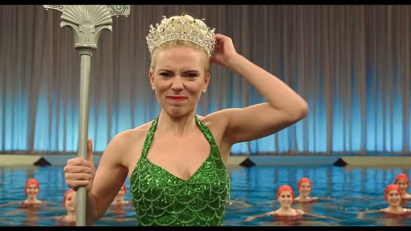 DeeAnna Moran in Hail, Caesar! (2016)