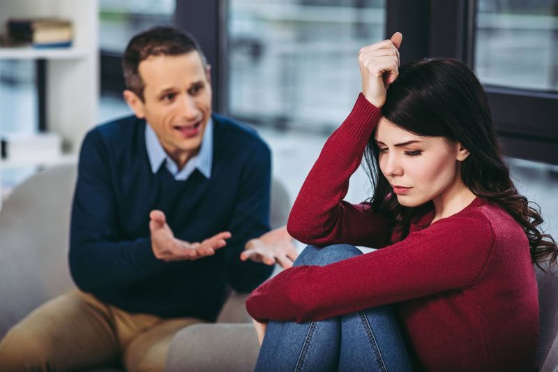 Pleasing Someone Cannot Guarantee Attraction