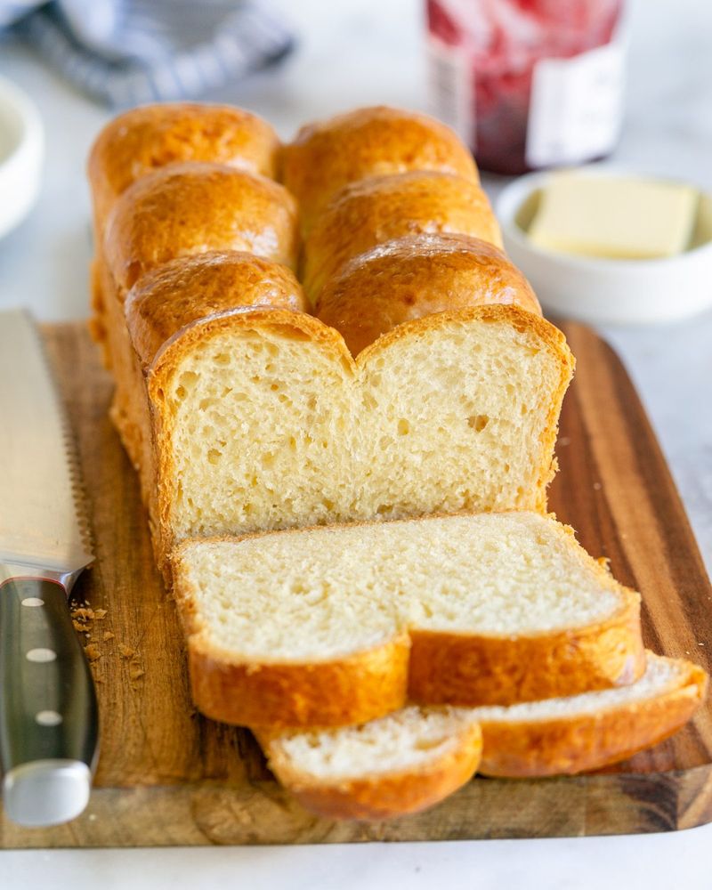 Brioche
