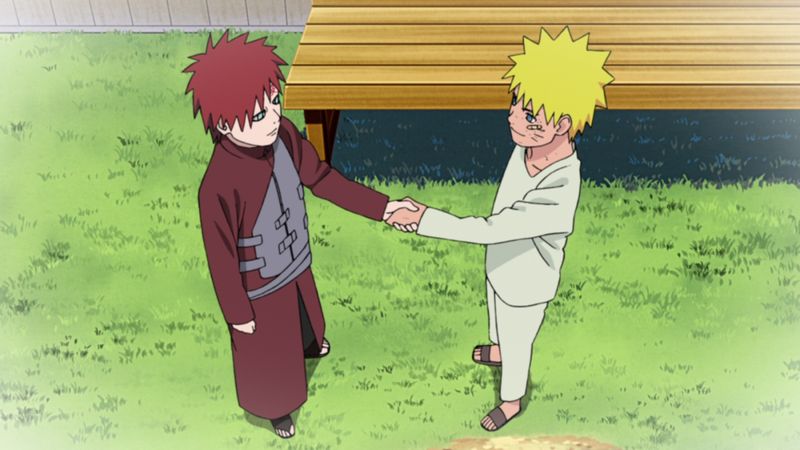 Gaara (Naruto)