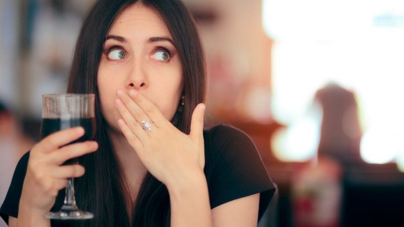 Burping Without Excusing Yourself