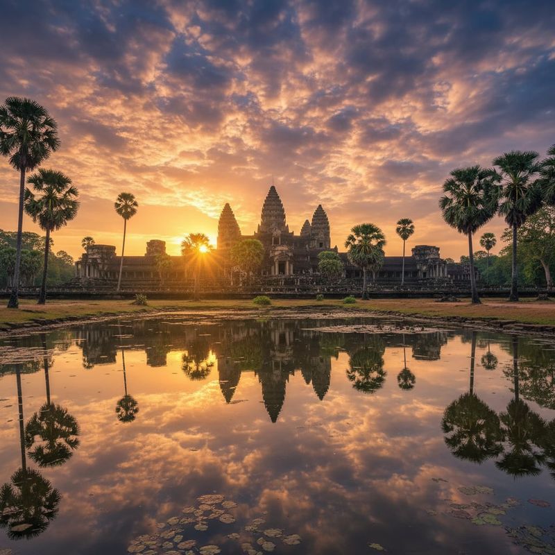 Cambodia