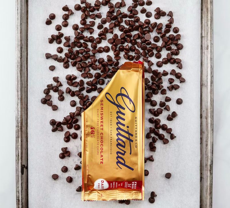 Guittard Chocolate Chips