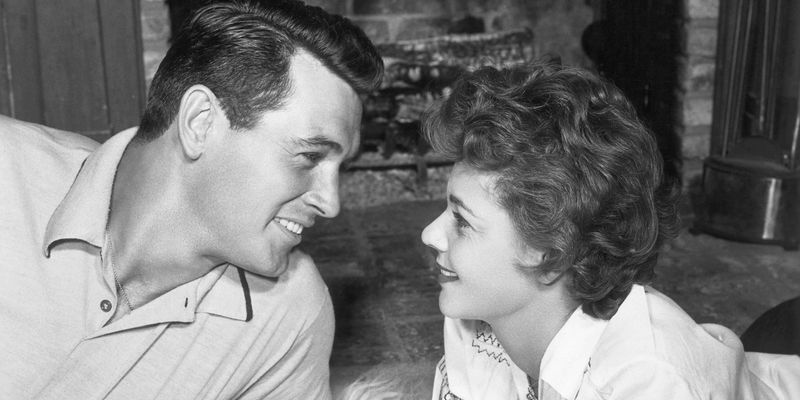 What Lavender Marriages Tell Us About Old Hollywood