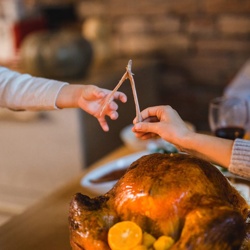 Thanksgiving Turkey