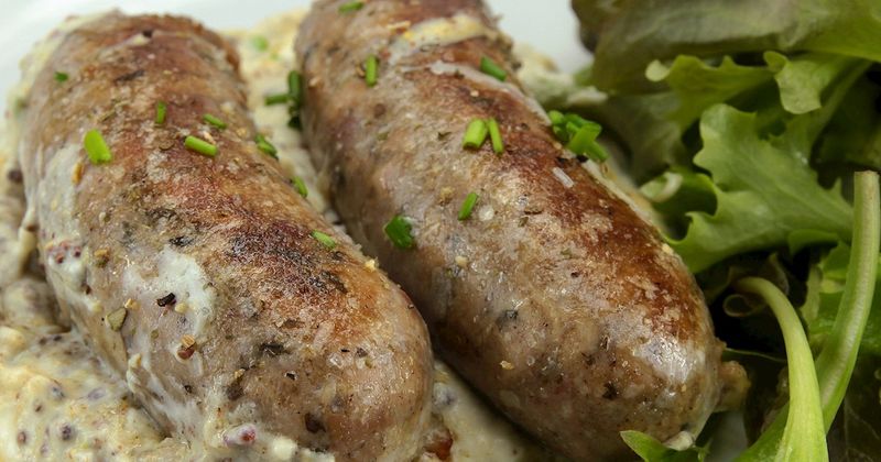 Andouillette (France)