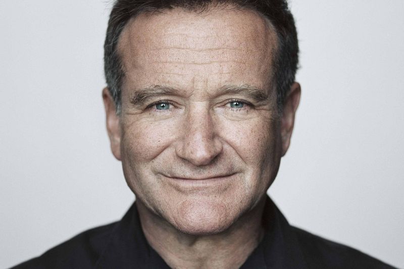 Robin Williams