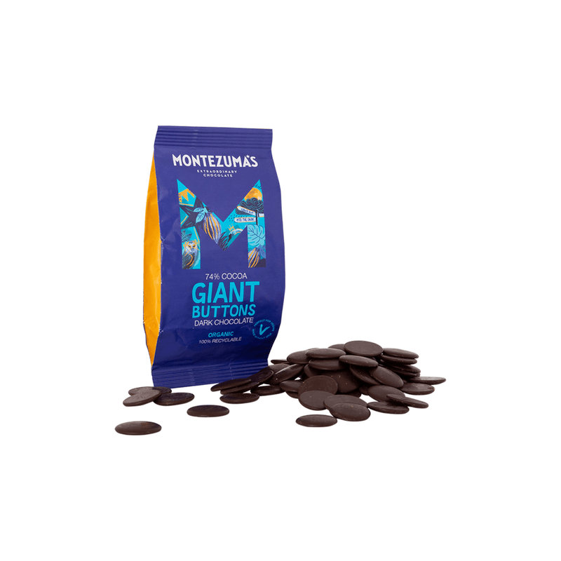 Montezuma's Chocolate Drops