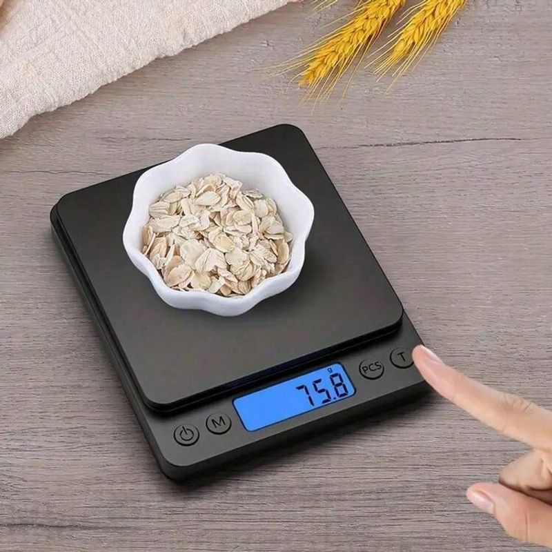Kitchen Scale