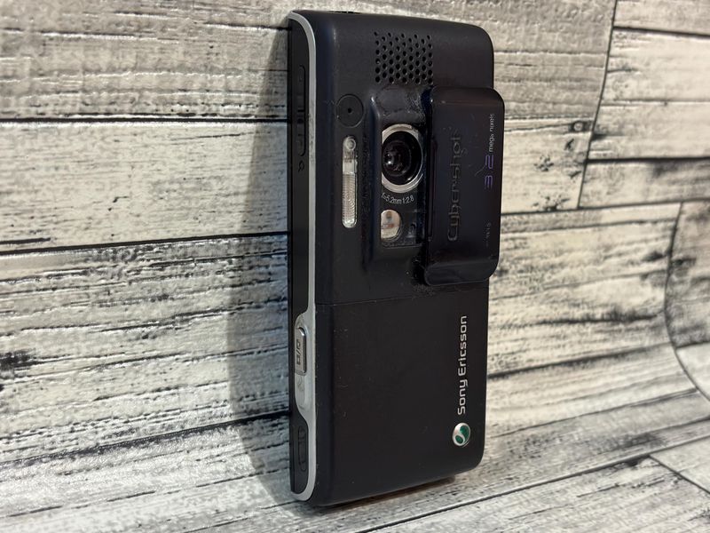 Sony Ericsson K800i