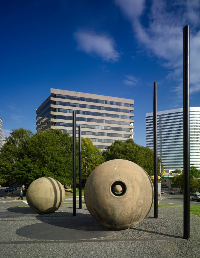 Dark Star Park, Arlington