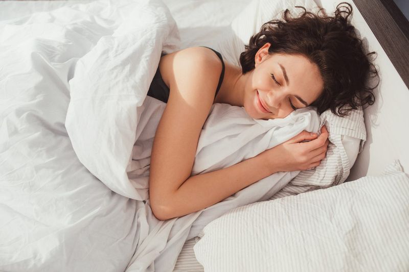 Get Enough Sleep Without Guilt