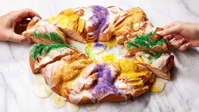 Gambino's Bakery - New Orleans, LA
