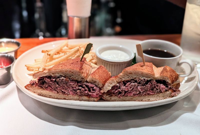 French Dip - Los Angeles, California