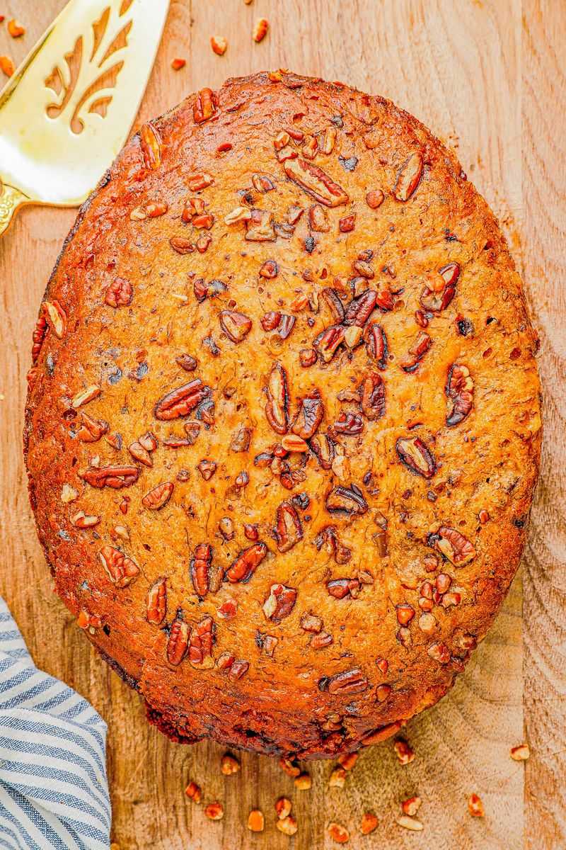 Banana Bread