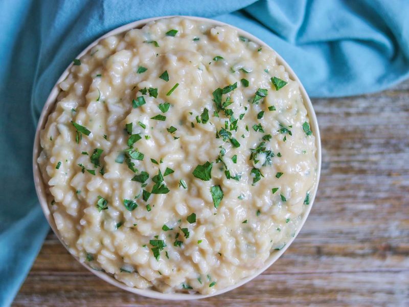 Risotto