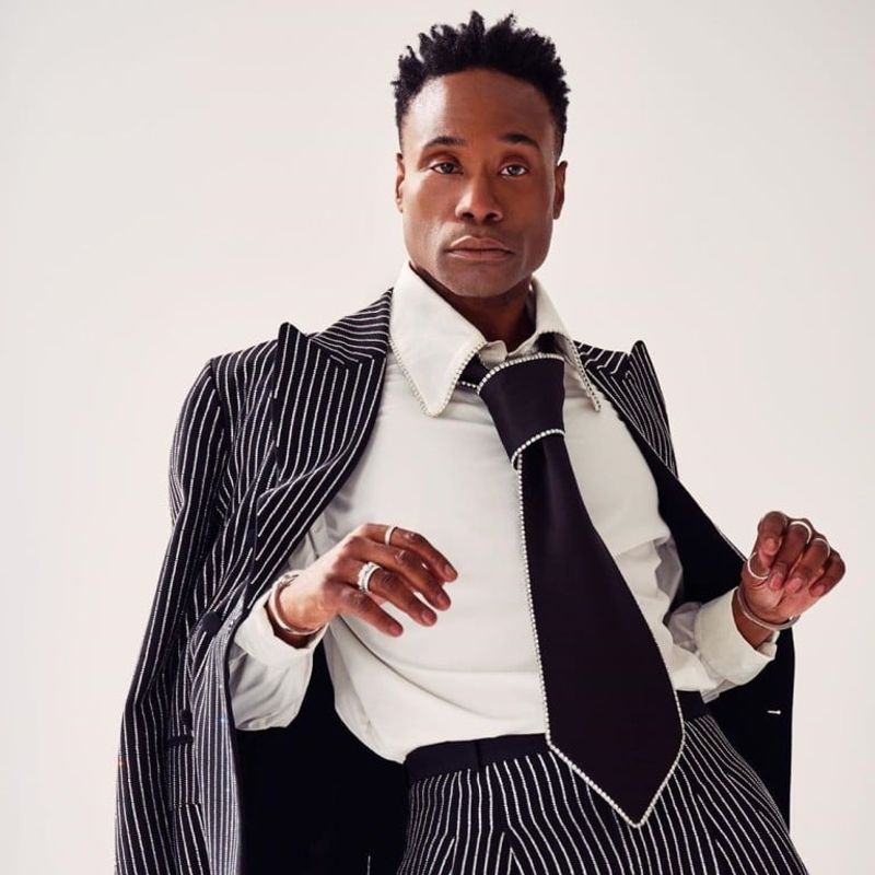 Billy Porter