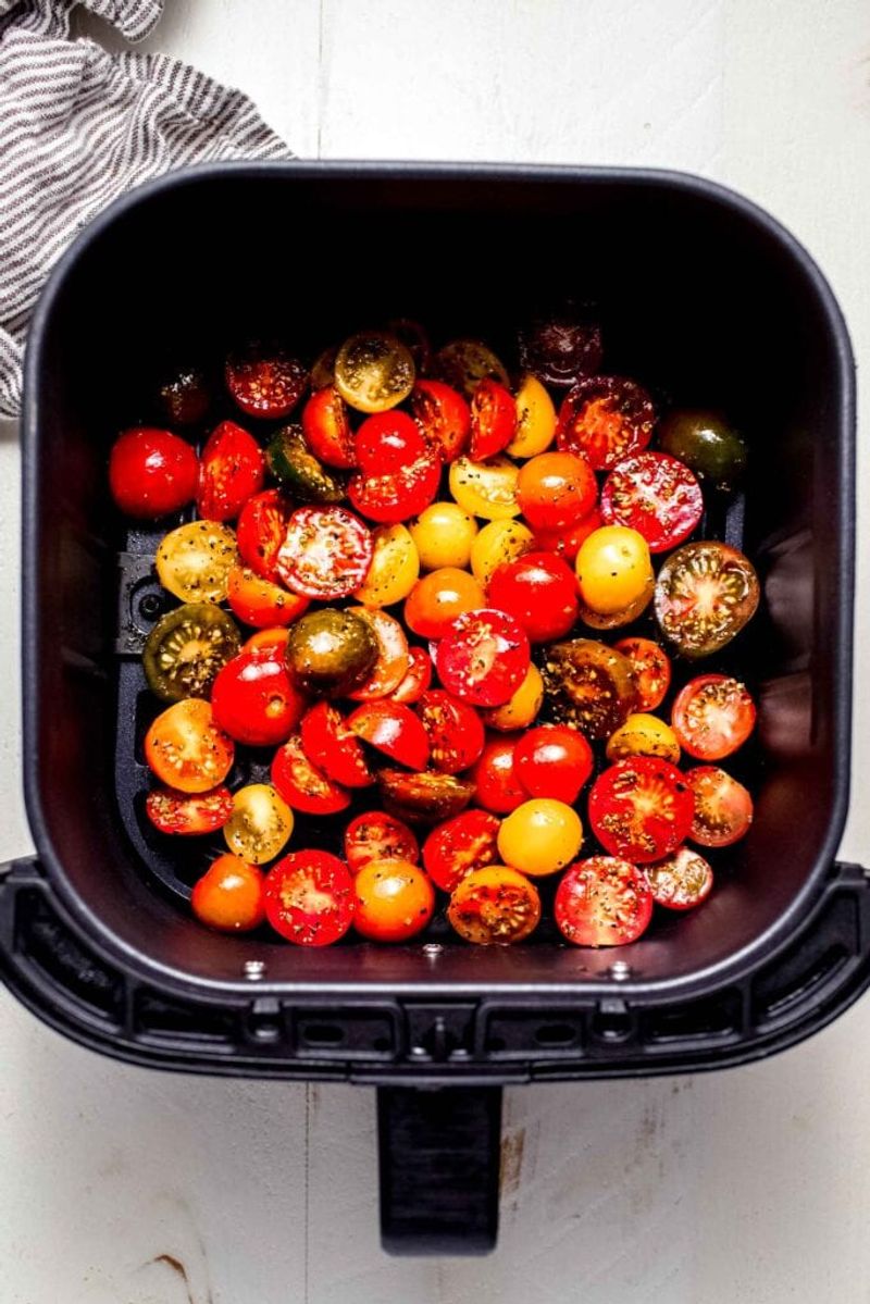 Cherry Tomatoes