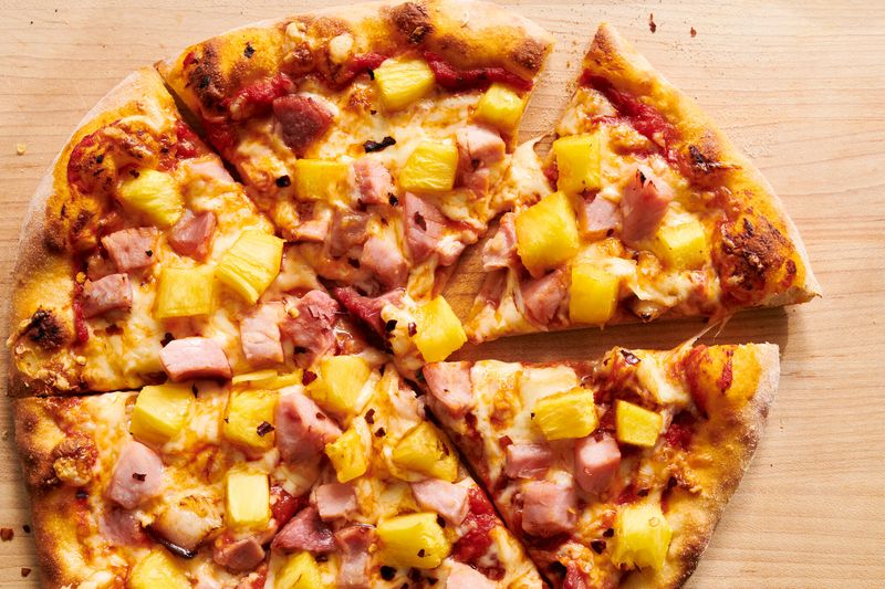 Pineapple