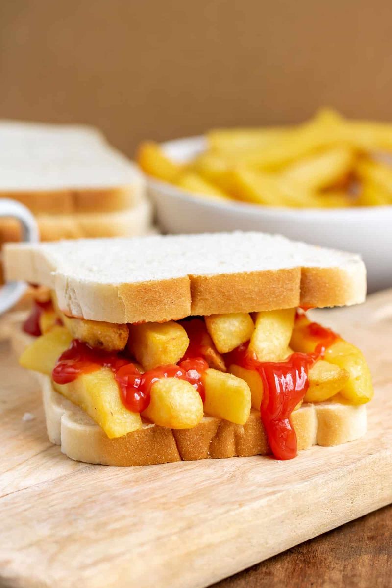 Chip Butty