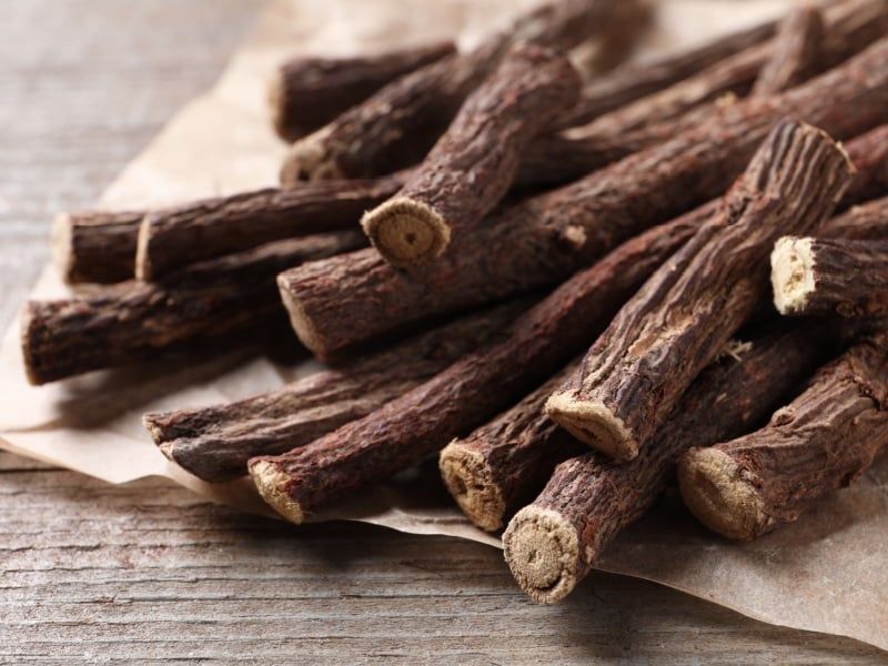 Licorice Root (Anise)