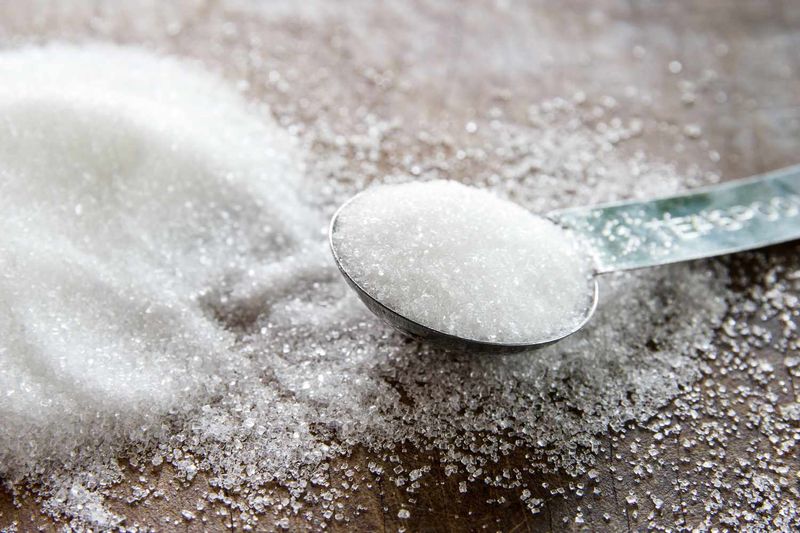 Sugar