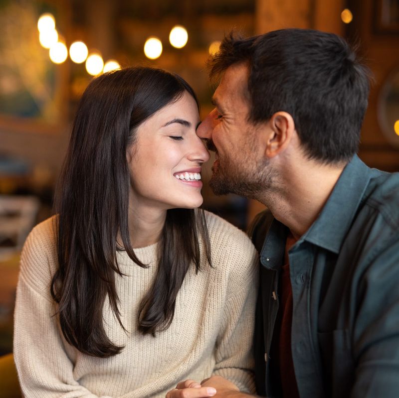 Small Acts of Kindness Hold a Marriage Together