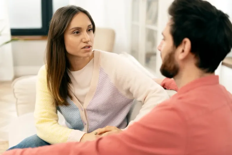 Respectful Conflict Resolution