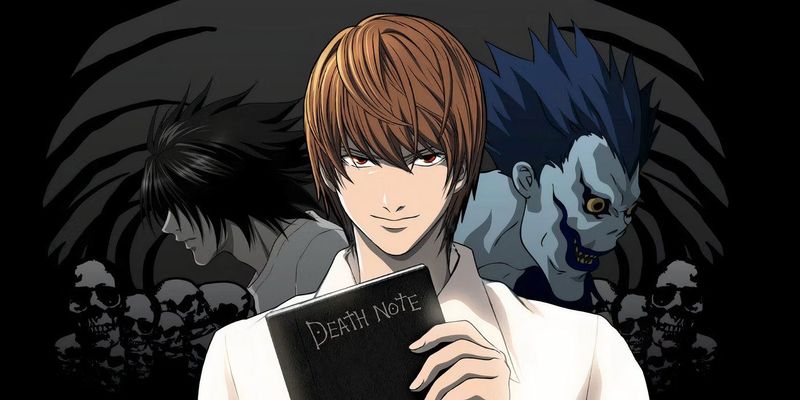 Death Note