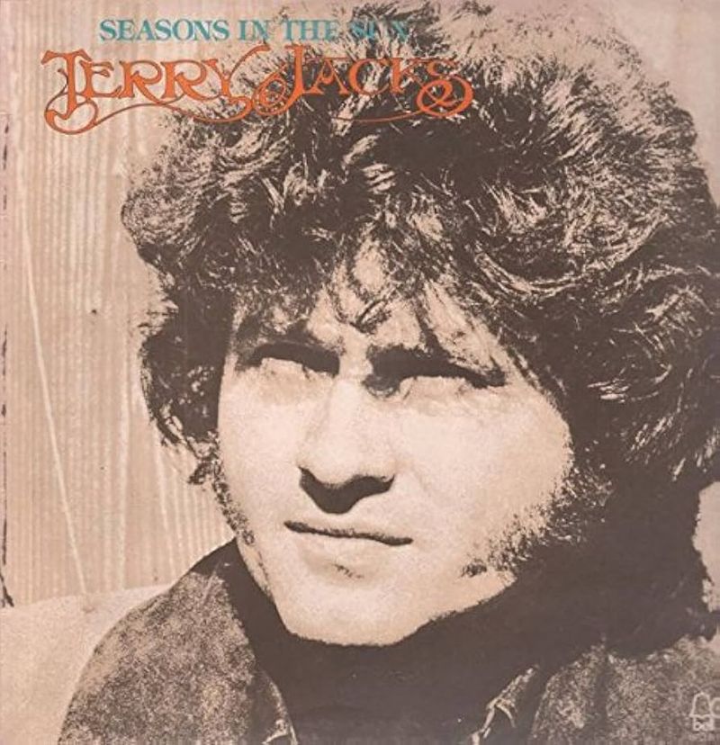 Seasons in the Sun - Terry Jacks (1974)