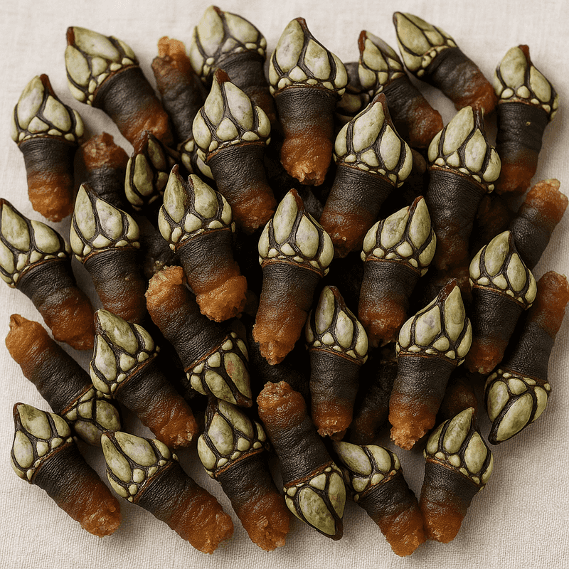Percebes (Spain/Portugal)