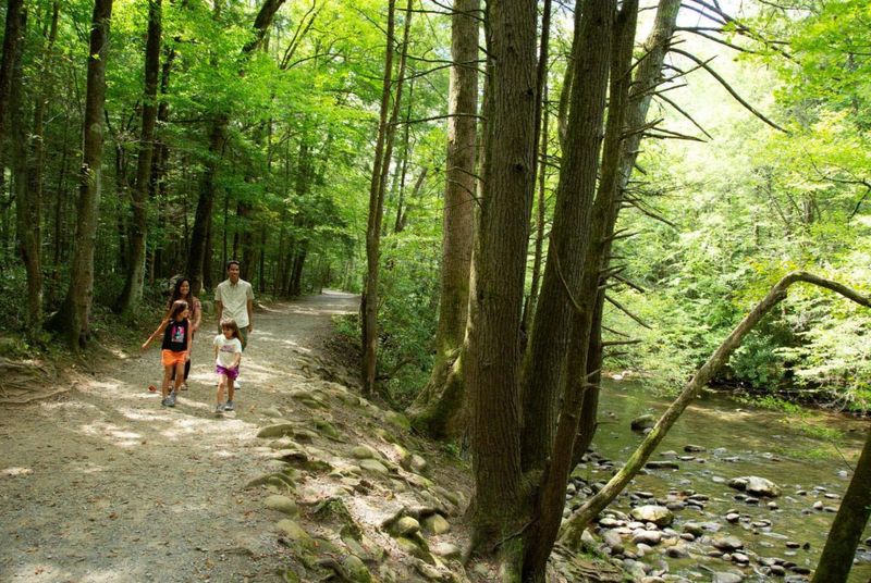 Gatlinburg, Tennessee