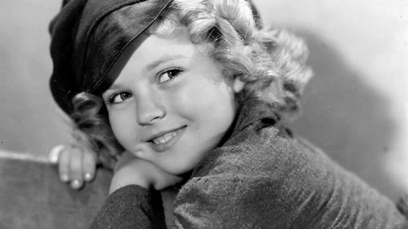 Shirley - Faded Away